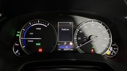 2019 (69) LEXUS RX 450h 3.5 Takumi 5dr CVT 5763779