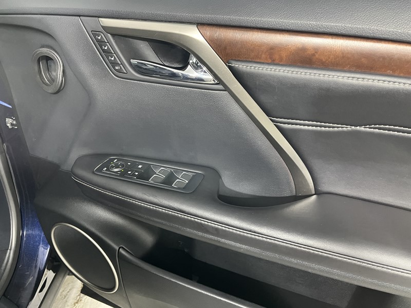2019 (69) LEXUS RX 450h 3.5 Takumi 5dr CVT 5763791