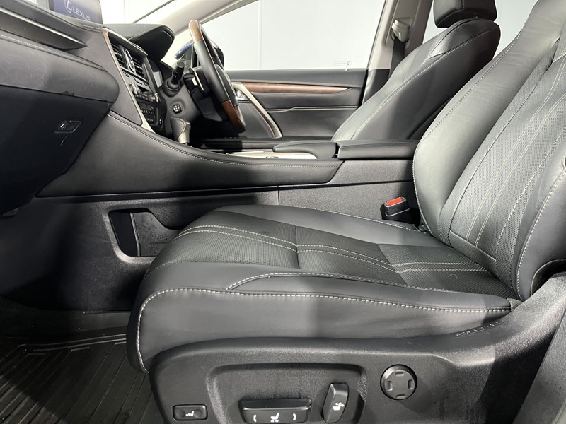 2019 (69) LEXUS RX 450h 3.5 Takumi 5dr CVT 5763807