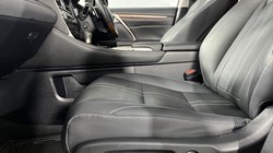2019 (69) LEXUS RX 450h 3.5 Takumi 5dr CVT 5763807