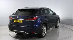 2019 (69) LEXUS RX 450h 3.5 Takumi 5dr CVT 5763819