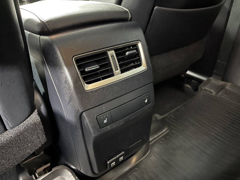 2019 (69) LEXUS RX 450h 3.5 Takumi 5dr CVT 5763811