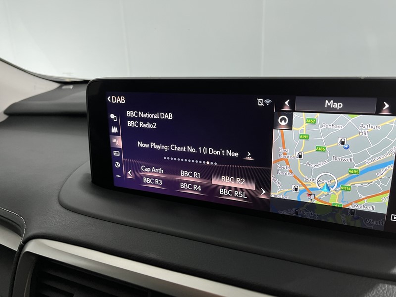 2019 (69) LEXUS RX 450h 3.5 Takumi 5dr CVT 5763799