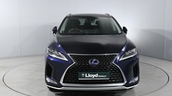 2019 (69) LEXUS RX 450h 3.5 Takumi 5dr CVT 5763786