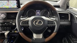 2019 (69) LEXUS RX 450h 3.5 Takumi 5dr CVT 5763775