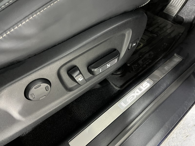 2019 (69) LEXUS RX 450h 3.5 Takumi 5dr CVT 5763790