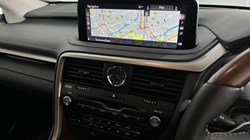 2019 (69) LEXUS RX 450h 3.5 Takumi 5dr CVT 5763778