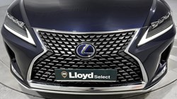 2019 (69) LEXUS RX 450h 3.5 Takumi 5dr CVT 5763813