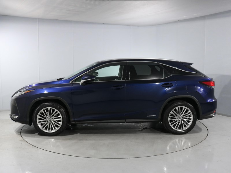 2019 (69) LEXUS RX 450h 3.5 Takumi 5dr CVT 5763820