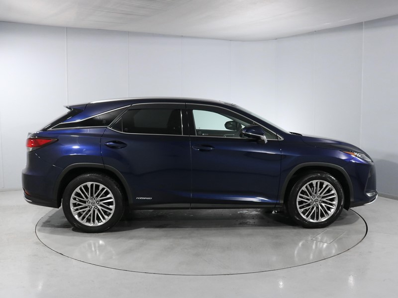 2019 (69) LEXUS RX 450h 3.5 Takumi 5dr CVT 5763773