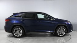 2019 (69) LEXUS RX 450h 3.5 Takumi 5dr CVT 5763773
