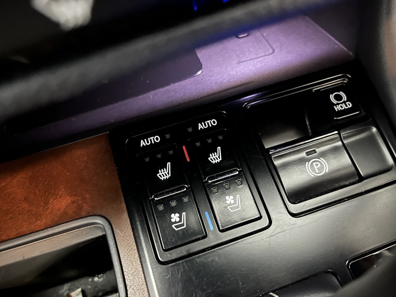 2019 (69) LEXUS RX 450h 3.5 Takumi 5dr CVT 5763805