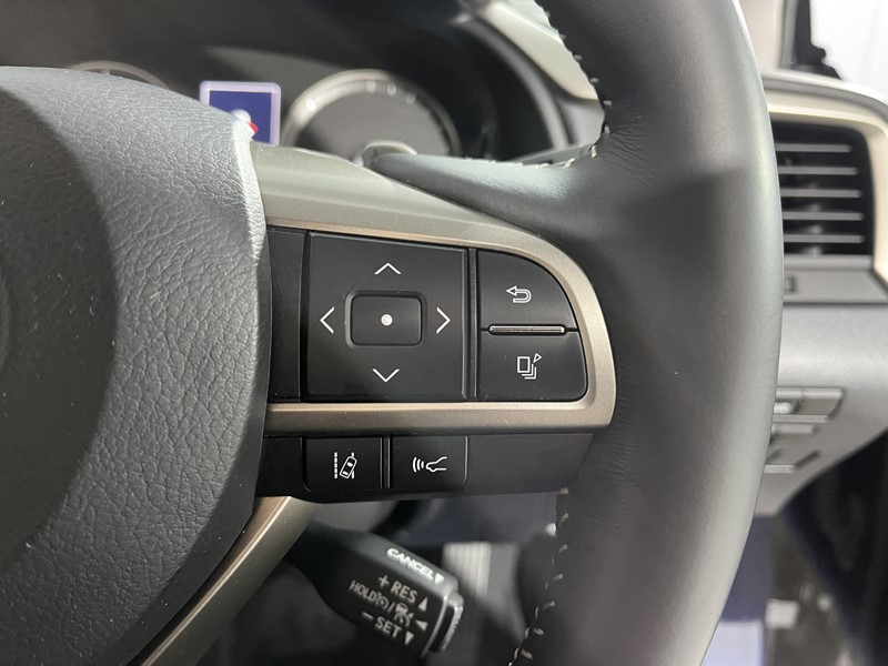 2019 (69) LEXUS RX 450h 3.5 Takumi 5dr CVT 5763796