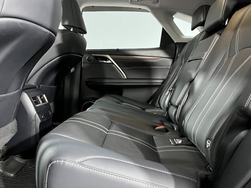2019 (69) LEXUS RX 450h 3.5 Takumi 5dr CVT 5763808