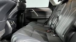 2019 (69) LEXUS RX 450h 3.5 Takumi 5dr CVT 5763808