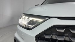 2022 (22) AUDI A1 30 TFSI 110 Black Edition 5dr S Tronic 5741383