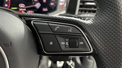 2022 (22) AUDI A1 30 TFSI 110 Black Edition 5dr S Tronic 5741372