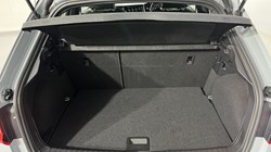 2022 (22) AUDI A1 30 TFSI 110 Black Edition 5dr S Tronic 5741362