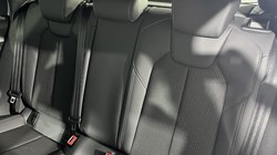 2022 (22) AUDI A1 30 TFSI 110 Black Edition 5dr S Tronic 5741361