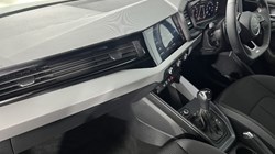 2022 (22) AUDI A1 30 TFSI 110 Black Edition 5dr S Tronic 5741357