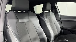 2022 (22) AUDI A1 30 TFSI 110 Black Edition 5dr S Tronic 5741360