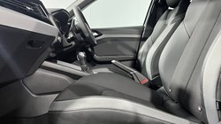 2022 (22) AUDI A1 30 TFSI 110 Black Edition 5dr S Tronic 5741380