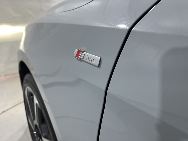 2022 (22) AUDI A1 30 TFSI 110 Black Edition 5dr S Tronic 5741386
