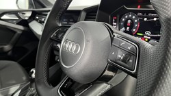 2022 (22) AUDI A1 30 TFSI 110 Black Edition 5dr S Tronic 5741370
