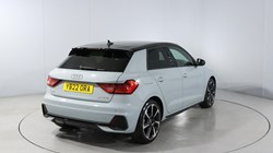 2022 (22) AUDI A1 30 TFSI 110 Black Edition 5dr S Tronic 5741389