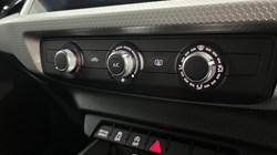 2022 (22) AUDI A1 30 TFSI 110 Black Edition 5dr S Tronic 5741378
