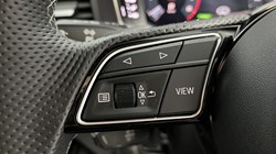 2022 (22) AUDI A1 30 TFSI 110 Black Edition 5dr S Tronic 5741371