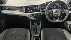 2022 (22) AUDI A1 30 TFSI 110 Black Edition 5dr S Tronic 5741354