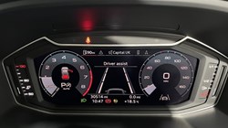 2022 (22) AUDI A1 30 TFSI 110 Black Edition 5dr S Tronic 5741358