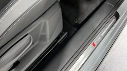 2022 (22) AUDI A1 30 TFSI 110 Black Edition 5dr S Tronic 5741367
