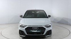 2022 (22) AUDI A1 30 TFSI 110 Black Edition 5dr S Tronic 5741365