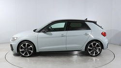 2022 (22) AUDI A1 30 TFSI 110 Black Edition 5dr S Tronic 5741390