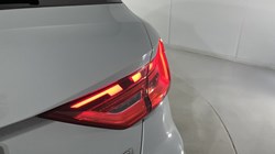 2022 (22) AUDI A1 30 TFSI 110 Black Edition 5dr S Tronic 5741387