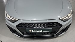 2022 (22) AUDI A1 30 TFSI 110 Black Edition 5dr S Tronic 5741384