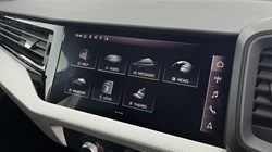 2022 (22) AUDI A1 30 TFSI 110 Black Edition 5dr S Tronic 5741376
