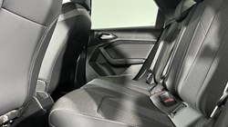 2022 (22) AUDI A1 30 TFSI 110 Black Edition 5dr S Tronic 5741381
