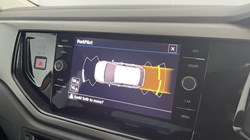 2018 (18) VOLKSWAGEN POLO 1.0 TSI 95 SE 5dr 5747936