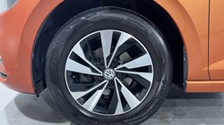 2018 (18) VOLKSWAGEN POLO 1.0 TSI 95 SE 5dr 5747933