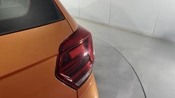 2018 (18) VOLKSWAGEN POLO 1.0 TSI 95 SE 5dr 5747953