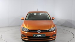 2018 (18) VOLKSWAGEN POLO 1.0 TSI 95 SE 5dr 5747935