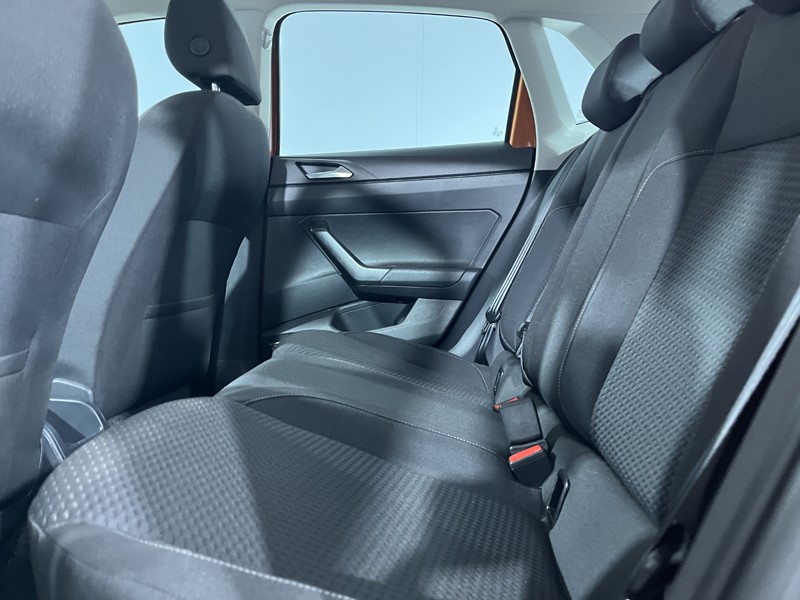 2018 (18) VOLKSWAGEN POLO 1.0 TSI 95 SE 5dr 5747949