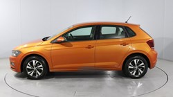 2018 (18) VOLKSWAGEN POLO 1.0 TSI 95 SE 5dr 5747956