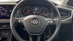2018 (18) VOLKSWAGEN POLO 1.0 TSI 95 SE 5dr 5747924