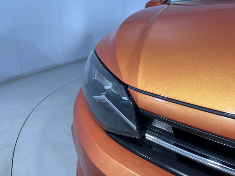 2018 (18) VOLKSWAGEN POLO 1.0 TSI 95 SE 5dr 5747951