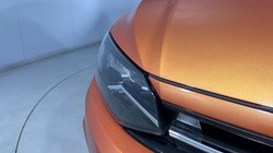 2018 (18) VOLKSWAGEN POLO 1.0 TSI 95 SE 5dr 5747951