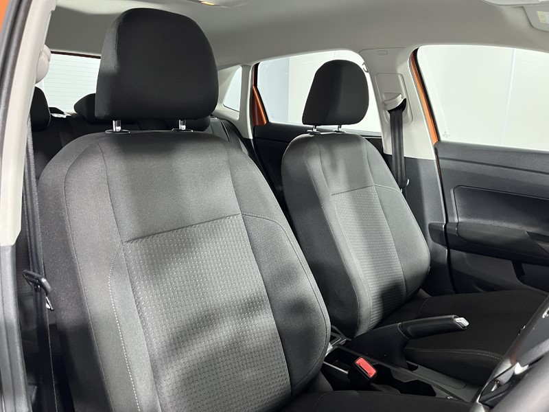 2018 (18) VOLKSWAGEN POLO 1.0 TSI 95 SE 5dr 5747930